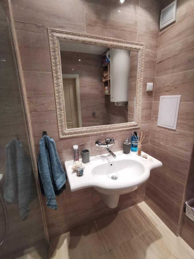 Lily Beach - Apartment 408A Sozopol Exterior foto