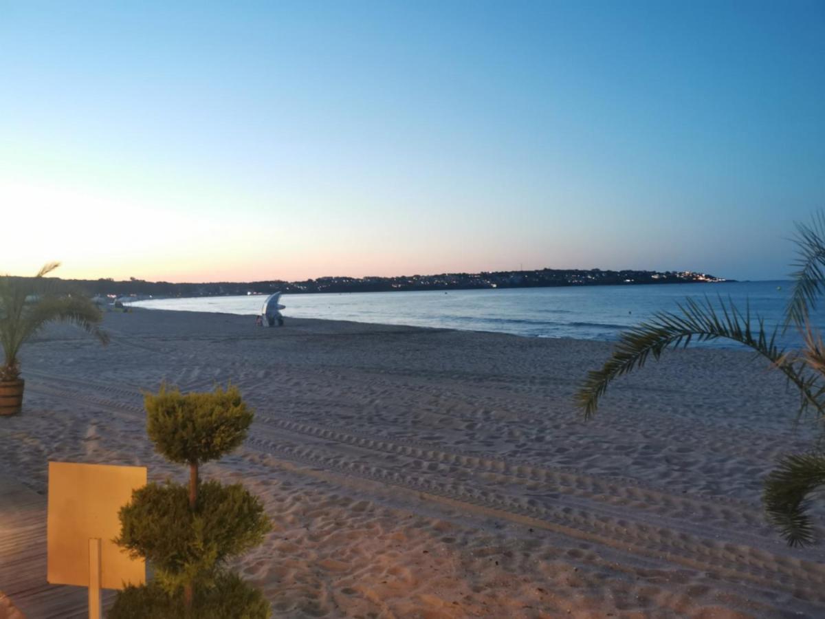 Lily Beach - Apartment 408A Sozopol Exterior foto